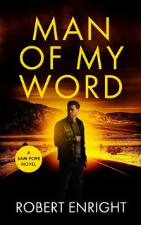 Produktbild: Man Of My Word