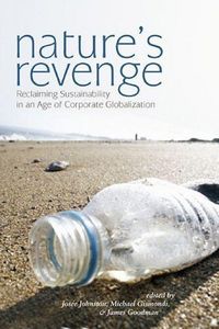 Produktbild: Nature's Revenge