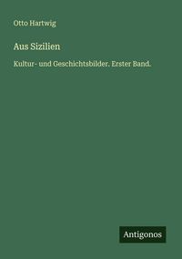 Produktbild: Aus Sizilien