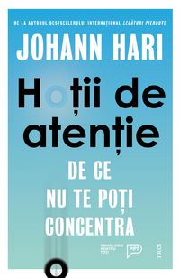Produktbild: Hotii de atentie