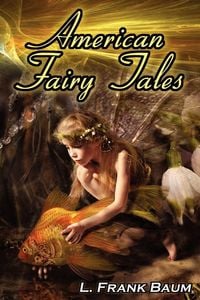 Produktbild: American Fairy Tales