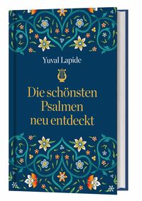 Produktbild: Sch&ouml;ne Psalmen neu entdeckt