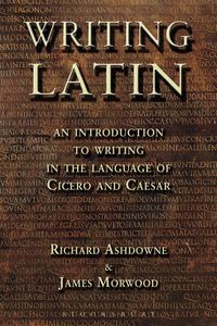 Produktbild: Writing Latin
