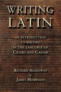 Produktbild: Writing Latin