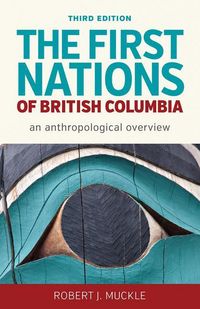 Produktbild: 1st Nations Of British Columbi