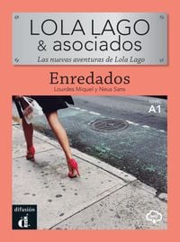 Produktbild: Enredados