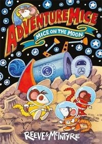 Produktbild: Adventuremice: Mice on the Moon
