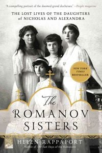 Produktbild: The Romanov Sisters