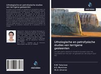 Produktbild: Lithologische en petrofysische studies van terrigene gesteenten