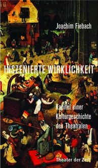 Produktbild: Inszenierte Wirklichkeit