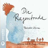 Produktbild: Die Regentrude