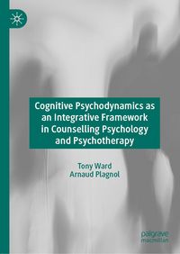 Produktbild: Cognitive Psychodynamics as an Integrative Framework in Counselling Psychology and Psychotherapy
