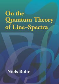 Produktbild: Bohr, N: On the Quantum Theory of Line-Spectra