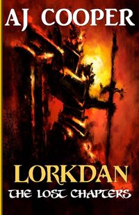 Produktbild: Lorkdan