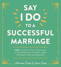 Produktbild: Lewis, a: Say I Do To a Successful Marri