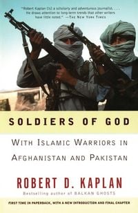 Produktbild: Soldiers of God