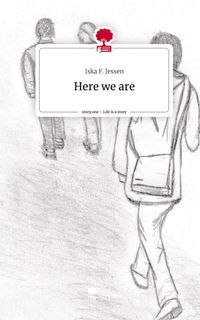 Produktbild: Here we are. Life is a Story - story.one