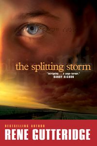 Produktbild: The Splitting Storm
