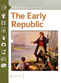 Produktbild: The Early Republic