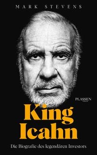 Produktbild: King Icahn