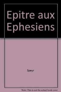 Produktbild: L'Ep&icirc;tre aux Eph&eacute;siens