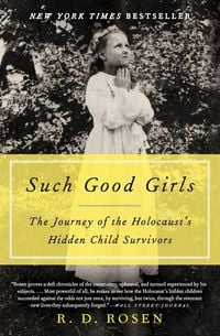 Produktbild: Such Good Girls