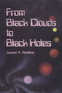 Produktbild: From Black Clouds to Black Holes