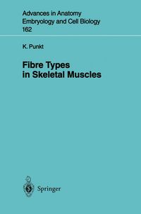 Produktbild: Fibre Types in Skeletal Muscles