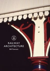 Produktbild: Railway Architecture