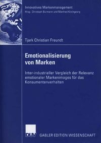 Produktbild: Emotionalisierung von Marken