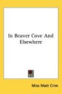 Produktbild: In Beaver Cove and Elsewhere