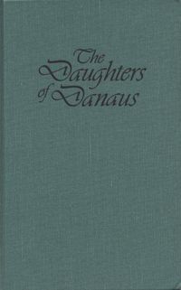 Produktbild: The Daughters of Danaus