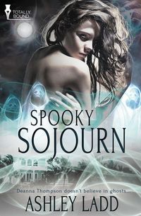 Produktbild: Spooky Sojourn