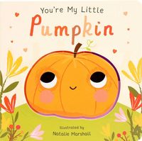 Produktbild: You're My Little Pumpkin