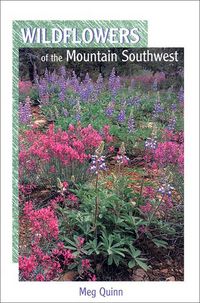 Produktbild: Wildflowers of the Mountain Southwest