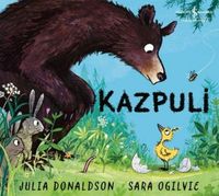 Produktbild: Kazpuli