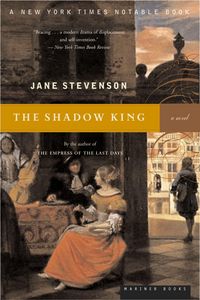 Produktbild: The Shadow King