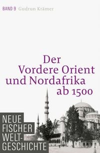 Produktbild: Neue Fischer Weltgeschichte. Band 9