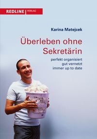 Produktbild: &Uuml;berleben ohne Sekret&auml;rin