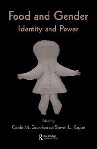 Produktbild: Food and Gender