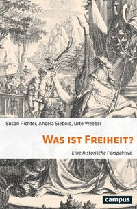 Produktbild: Was ist Freiheit?