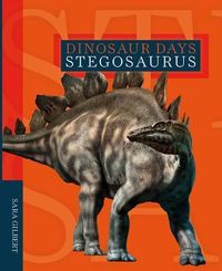 Produktbild: Dinosaur Days: Stegosaurus