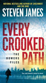 Produktbild: Every Crooked Path
