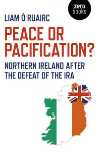 Produktbild: Peace or Pacification?