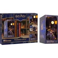 Produktbild: Book Nook DIY B&uuml;cherecke Revell Harry Potter "Hogwarts Castle"