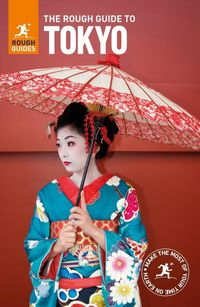 Produktbild: Rough Guide to Tokyo