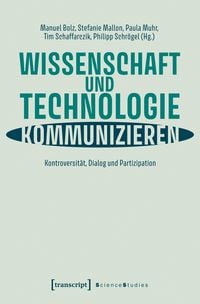 Produktbild: Wissenschaft und Technologie kommunizieren
