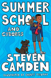 Produktbild: Summer School and Cyborgs
