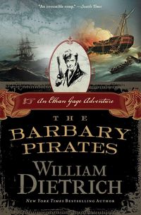 Produktbild: Barbary Pirates, The