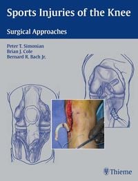Produktbild: Sports Injuries of the Knee